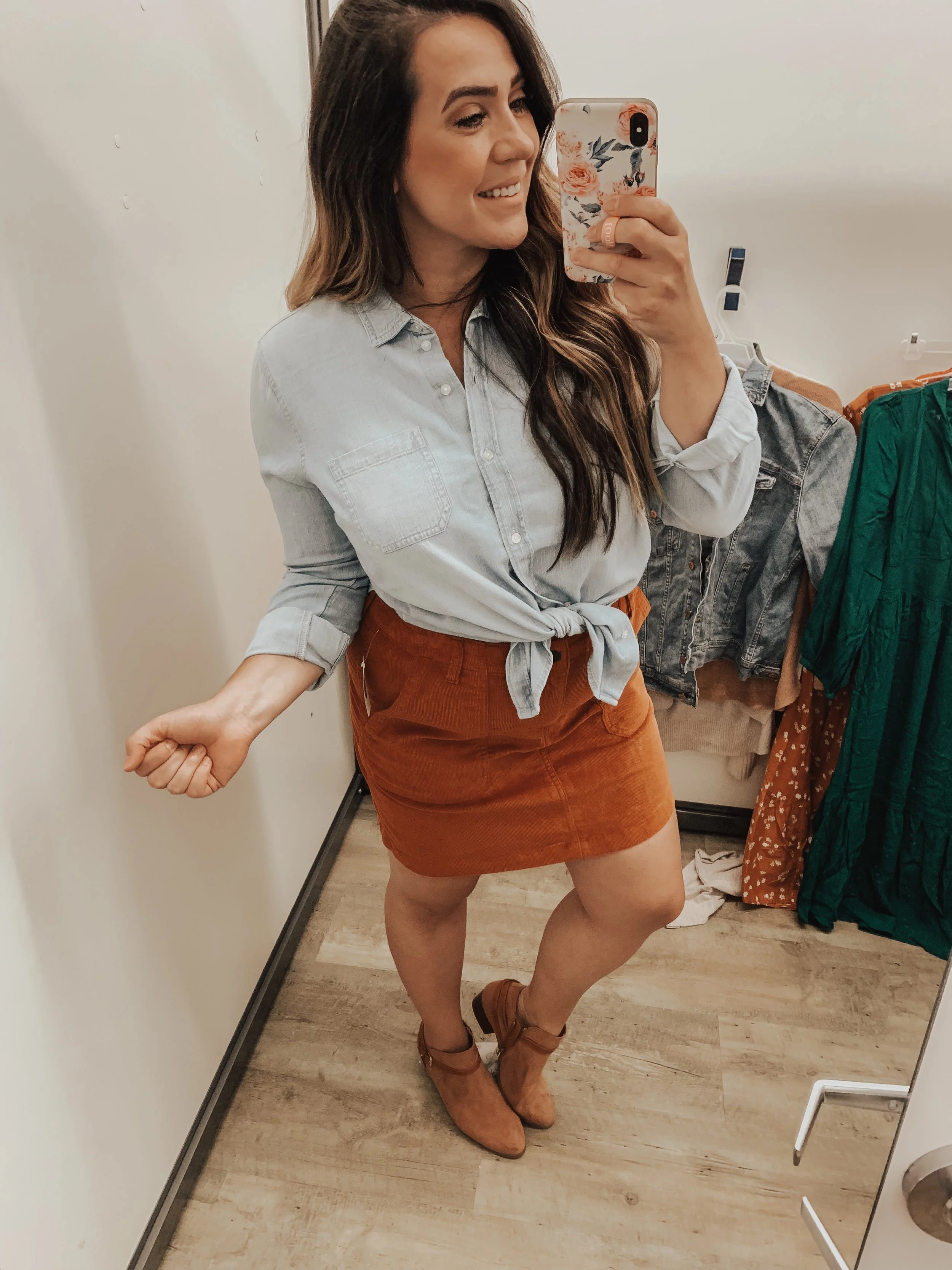 Old Navy Try On Fall 2019 Balkanina